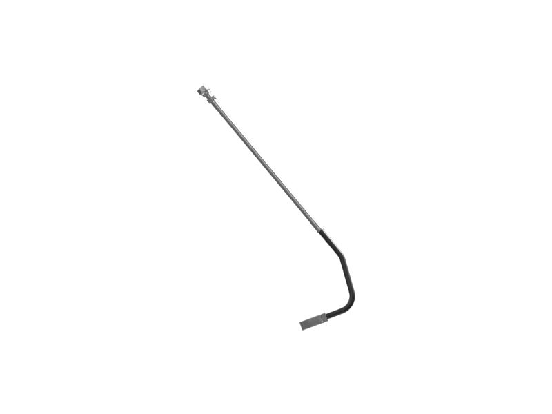 ШЛАНГ В СБОРЕ