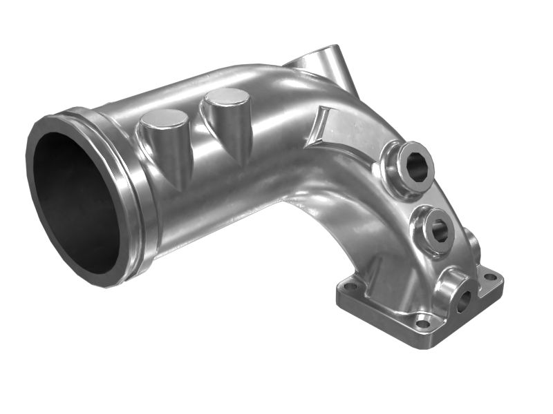 168-4854: КРЫШКА ВЫПУСКА