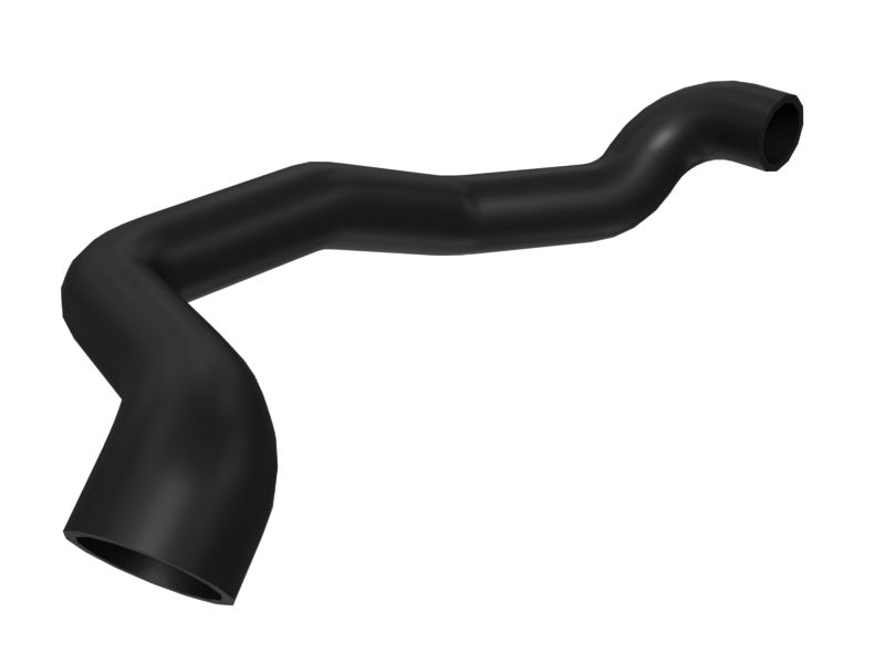 601-9445: 9mm Thick Air Hose