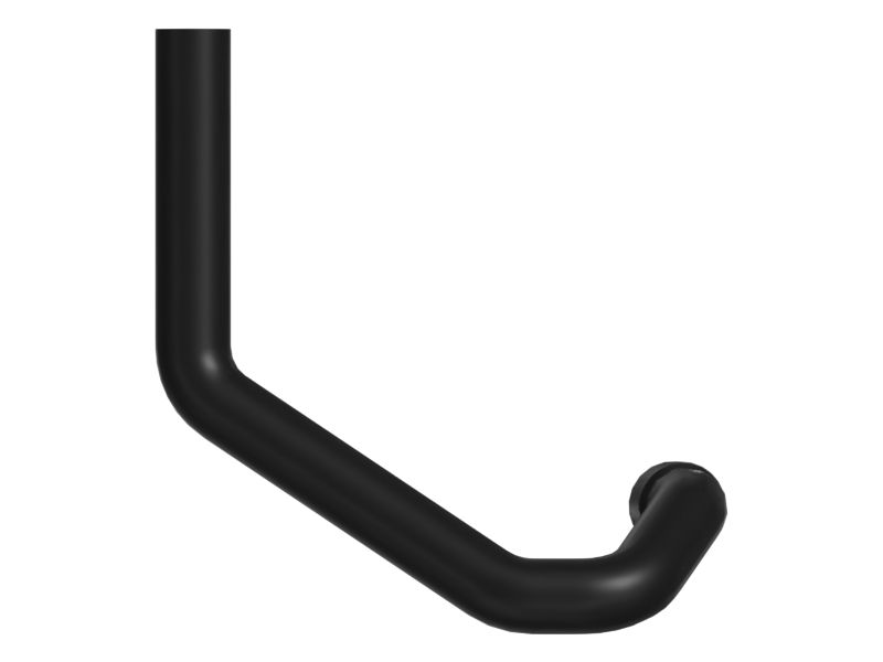 ШЛАНГ НИЖНИЙ