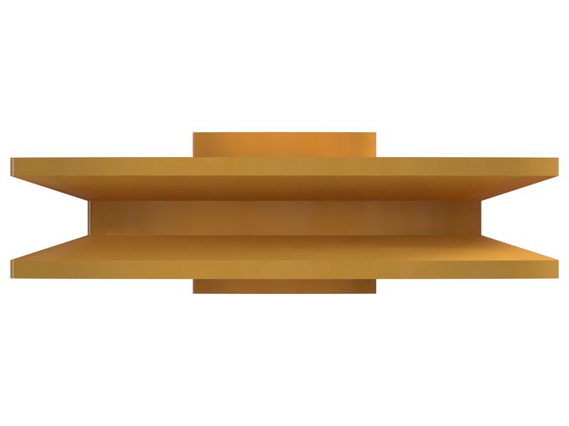 ШКИВ