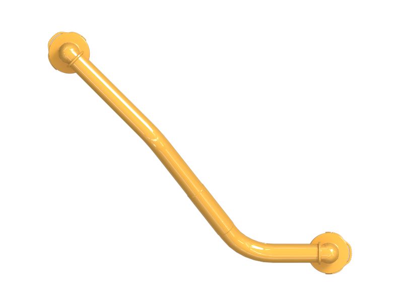 Fuel Filter Lines Tube Assembly