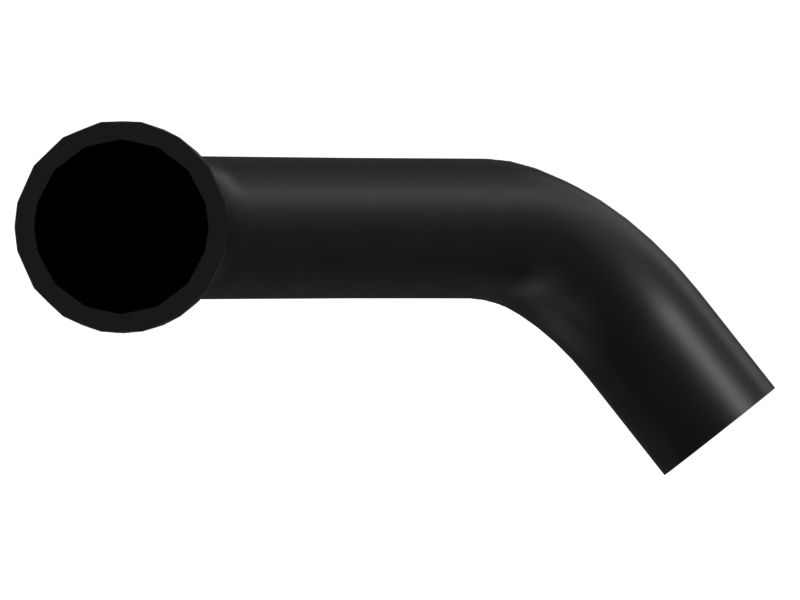 ШЛАНГ РАДИАТОРА