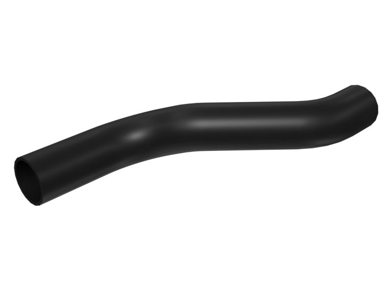 101mm Inner Diameter Aftercooler Hose