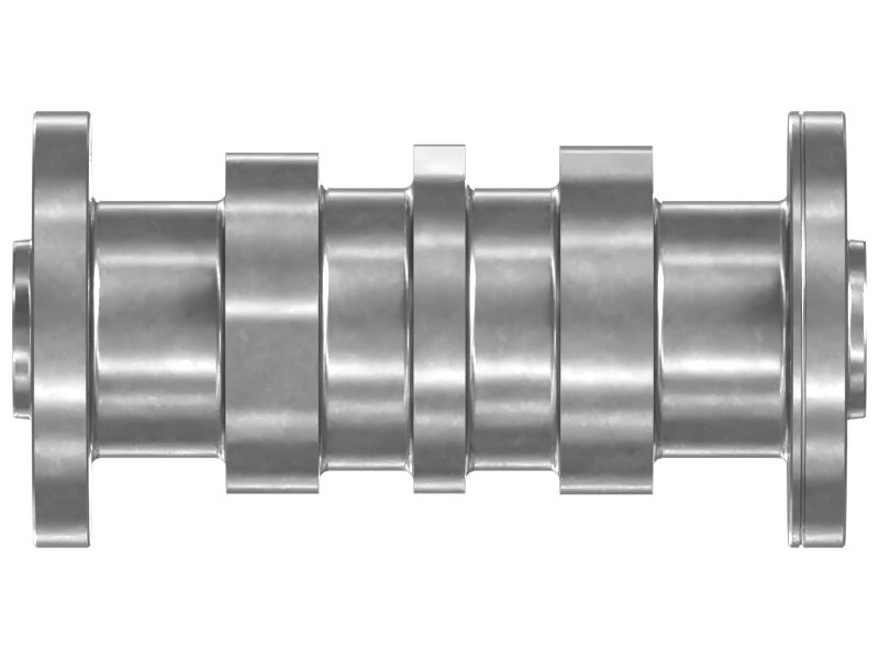 РАСПРЕДЕЛИТЕЛЬНЫЙ ВАЛ