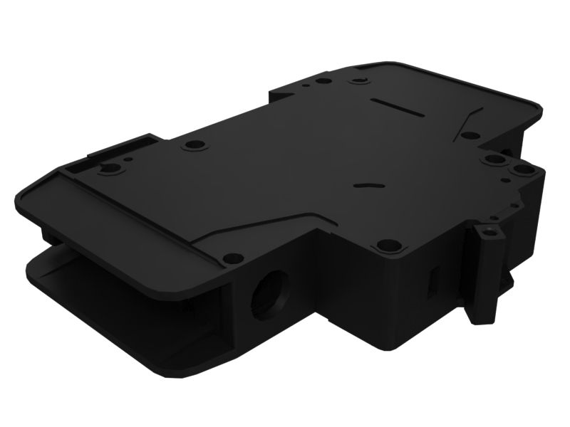5 Amps Miniature Circuit Breaker