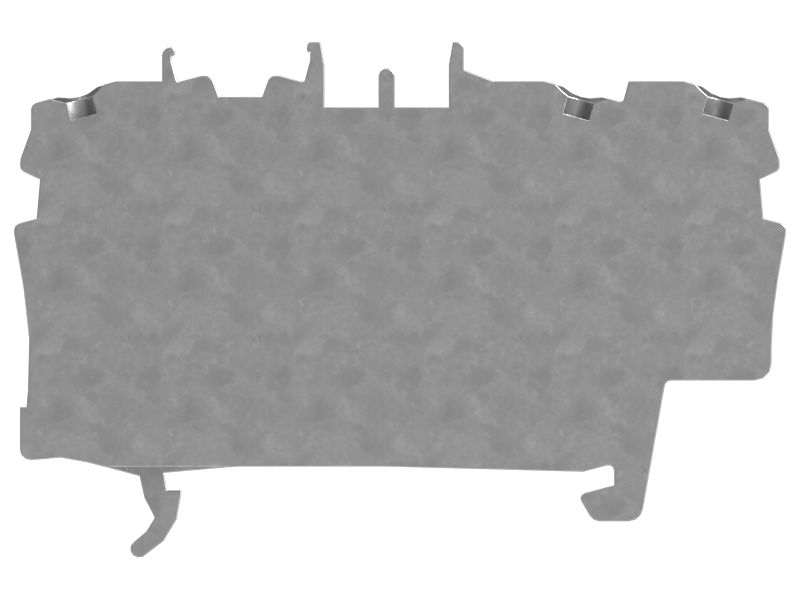 КЛЕММНЫЙ БЛОК