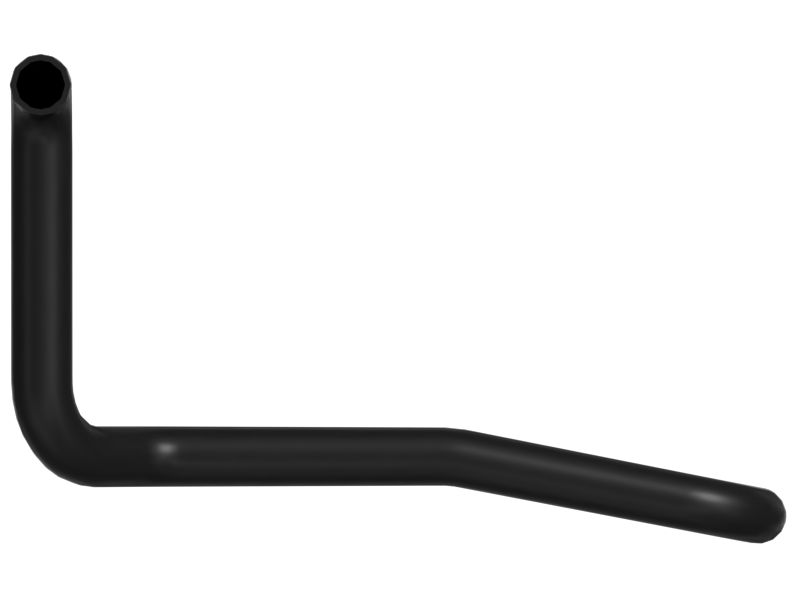 Upper Radiator Hose