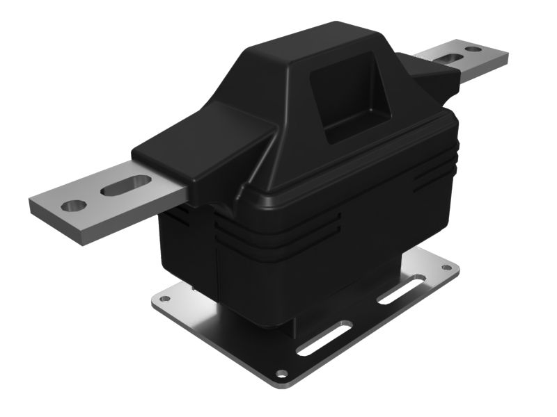 608-6807: 400:5 Transformers