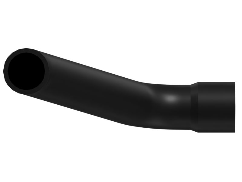 ШЛАНГ РАДИАТОРА