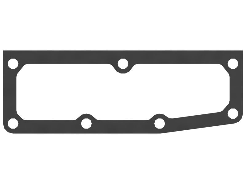 4B-9738: GASKET 4B9738 купить