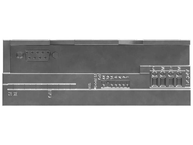 МОДУЛЬ ВСТРОЕННЫЙ