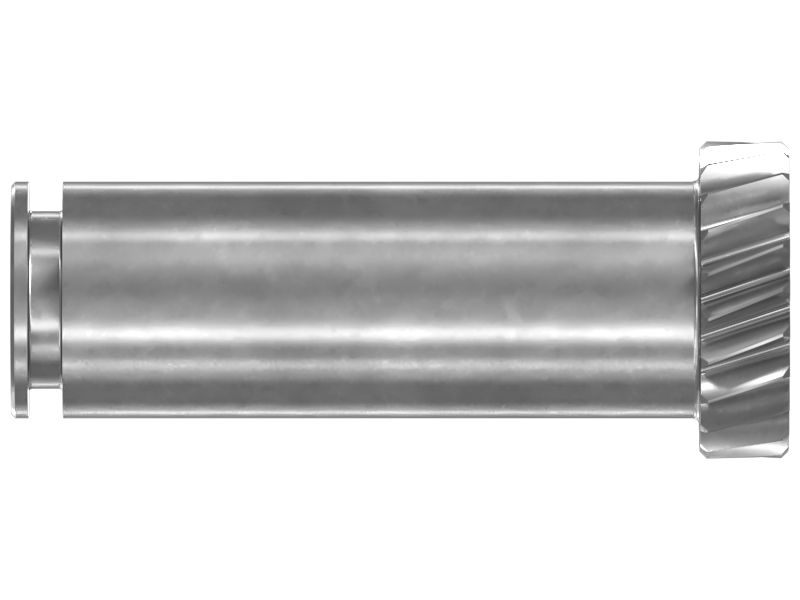 ШЕСТЕРЕНЧАТЫЙ НАСОС