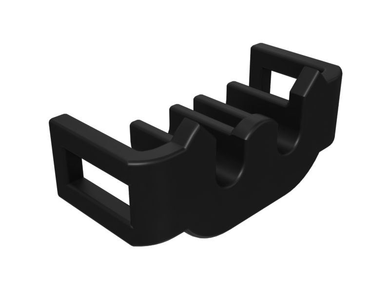 607-8721: Secondary Lock Connector