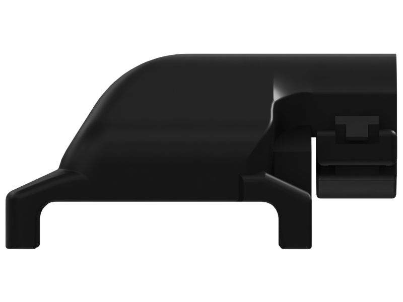 КРЫШКА СОЕДИНИТЕЛЯ