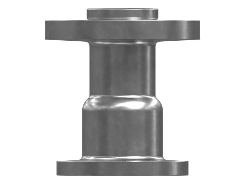 ПЕРЕХОДНИК ВЕНТИЛЯТОРА