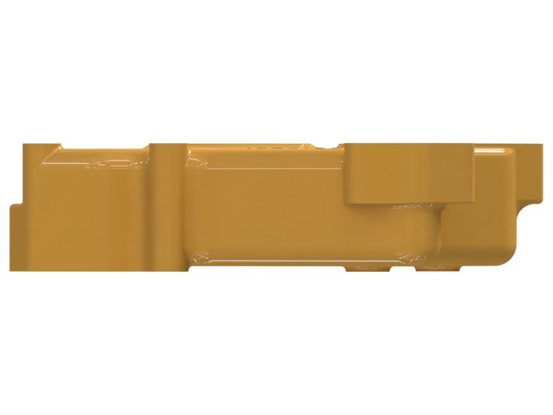 4N-8401: CONNECTOR | CATCorp