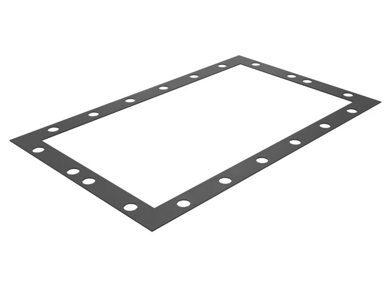 7W-5900: ПРОКЛАДКА