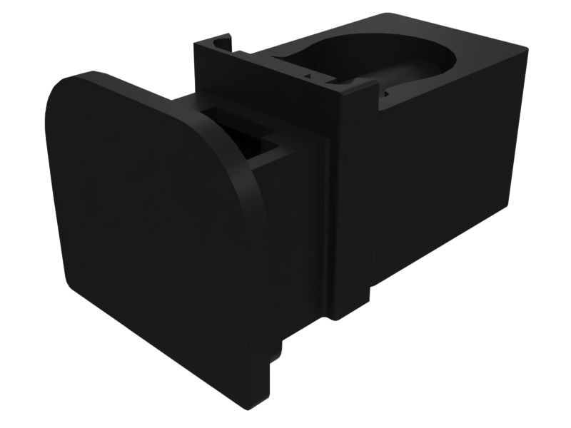 Circuit Breaker Terminal