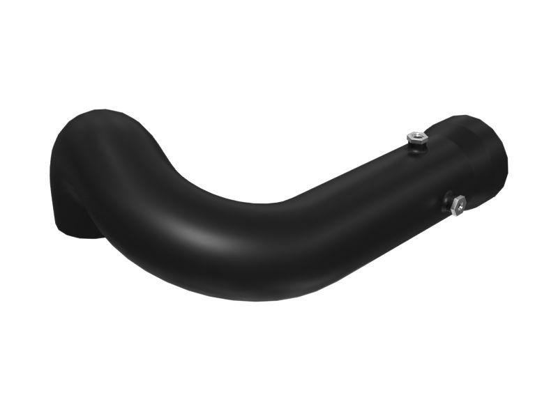 ШЛАНГ ВОЗДУШНЫЙ В СБОРЕ