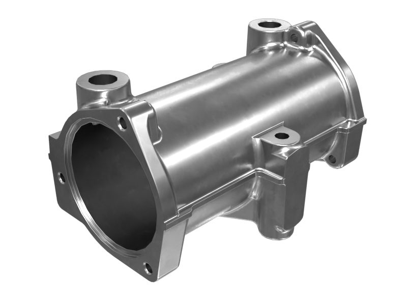 173-1832: КОРПУС GC