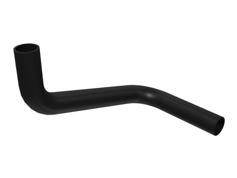 ШЛАНГ НИЖНИЙ