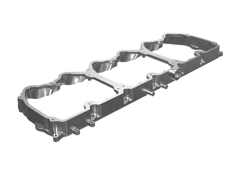 357-9803: ОСНОВАНИЕ КЛАПАНА C