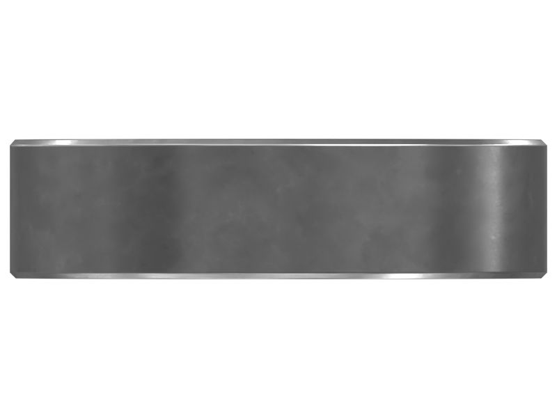 Прокладка адаптера привода вентилятора (толщиной 35,5 мм)