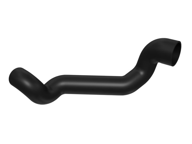 93mm Minimum Internal Diameter Hose