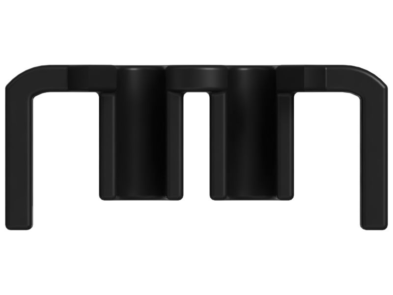 Secondary Lock Connector