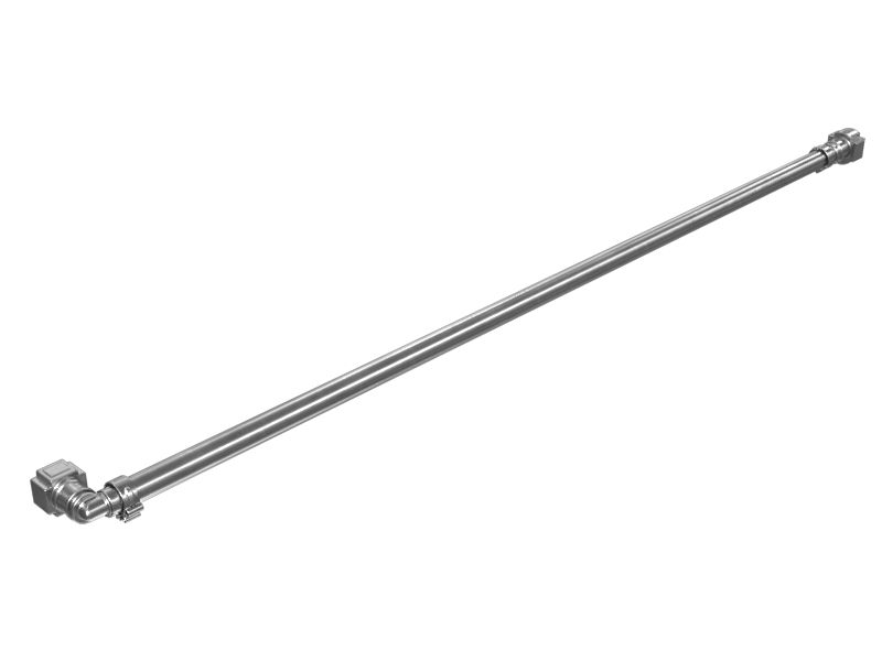 ТОПЛИВОПРОВД В СБОРЕ