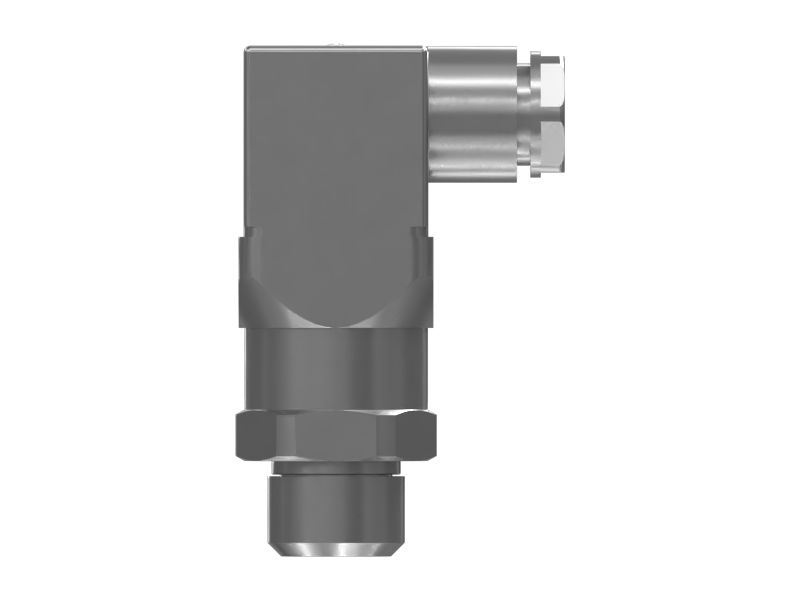 Pressure Sensor