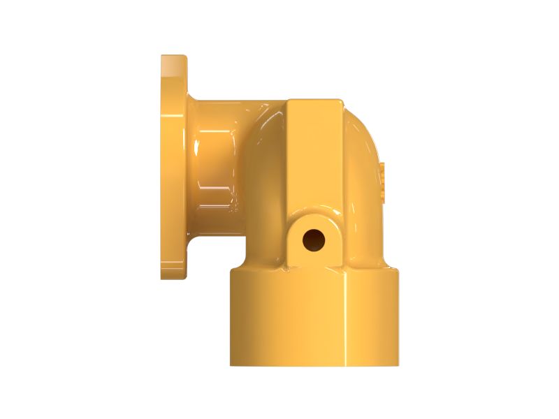 105-9678: ELBOW 1059678 купить