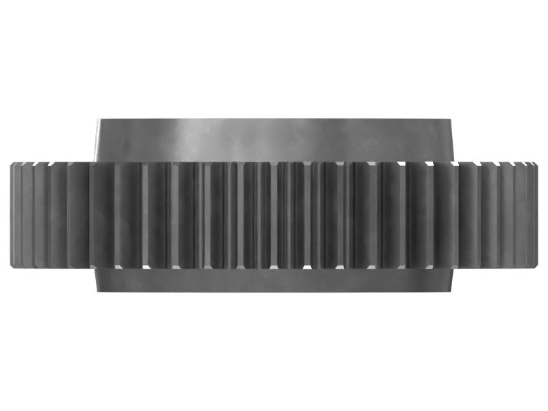 ПРОМЕЖУТОЧНАЯ ШЕСТЕРНЯ