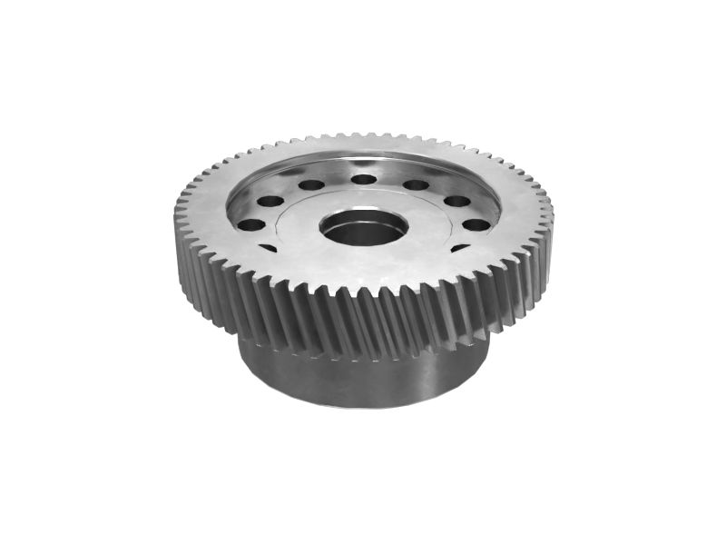 2W-7675: ШЕСТЕРНЯ