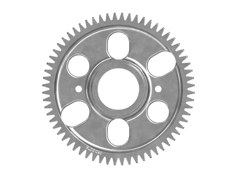 ШЕСТЕРНЯ РАСПРЕДЕЛИТЕЛЬНОГО ВАЛА