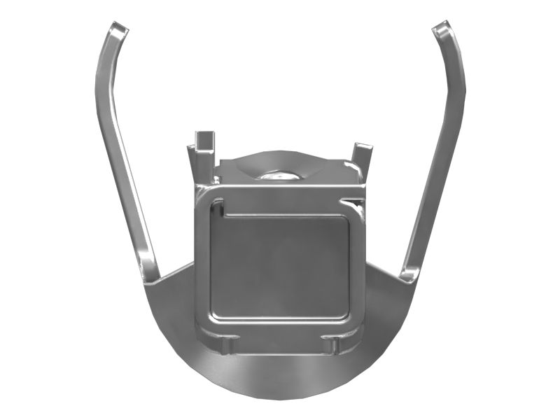 Разъемное гнездо