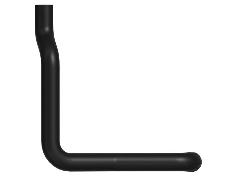 Aftercooler Coolant Hose
