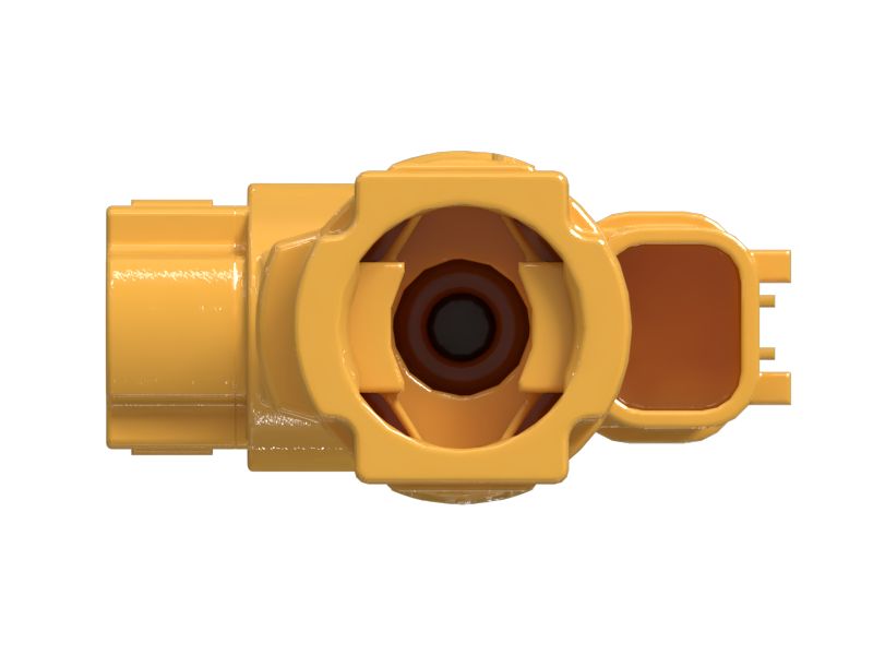 24 Volts Diesel Exhaust Fluid Heated Suction Hose