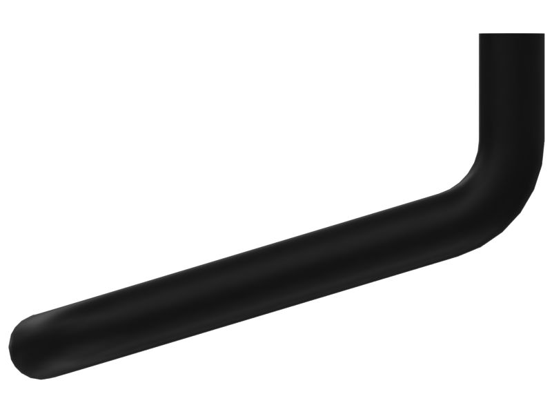 ШЛАНГ НИЖНИЙ