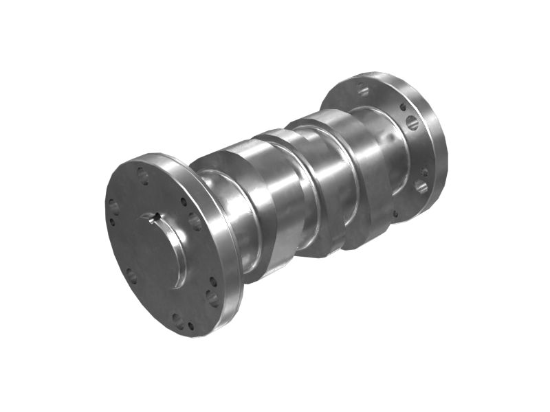 РАСПРЕДЕЛИТЕЛЬНЫЙ ВАЛ