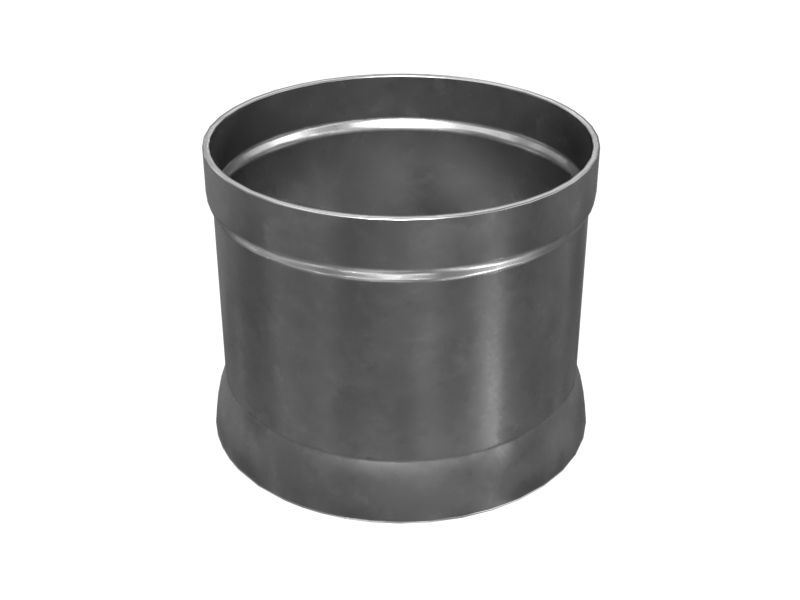 353-0245: Exhaust Pipe Adapter | CATCorp