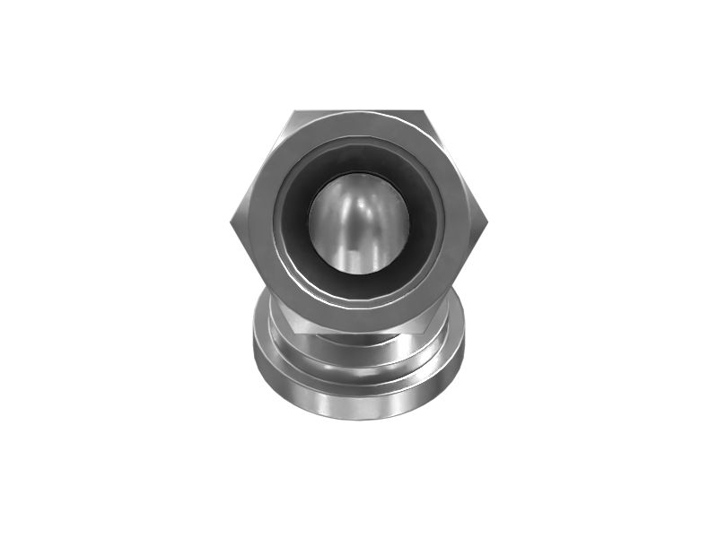 МАСЛЯНЫЙ ШЛАНГ В СБОРЕ