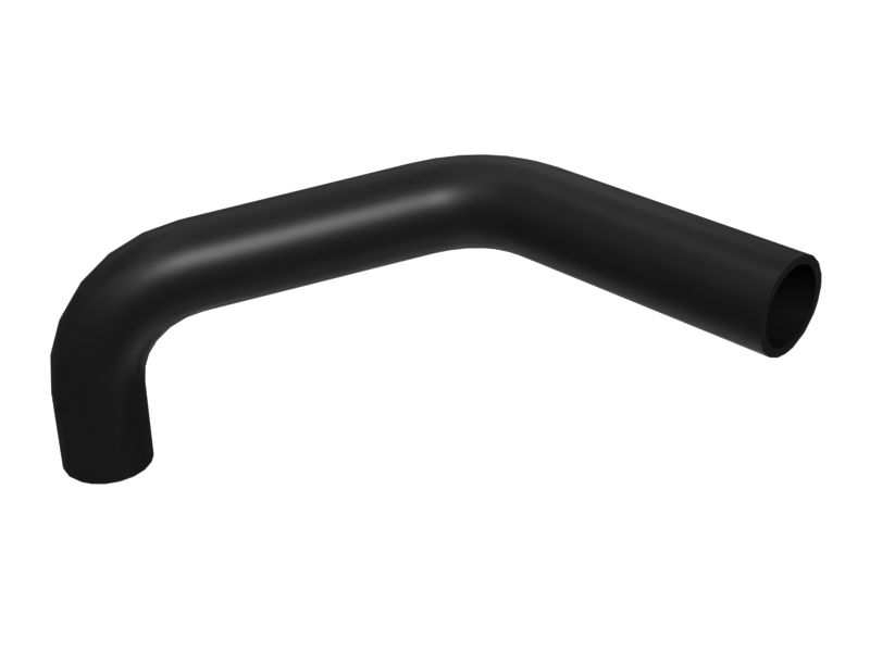 ШЛАНГ РАДИАТОРА