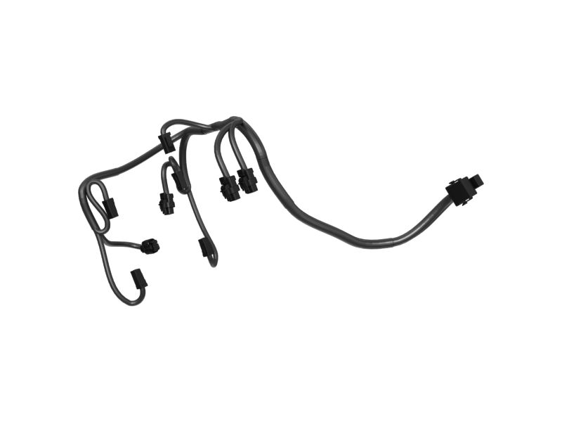 558-8762: Pump Wiring Harness