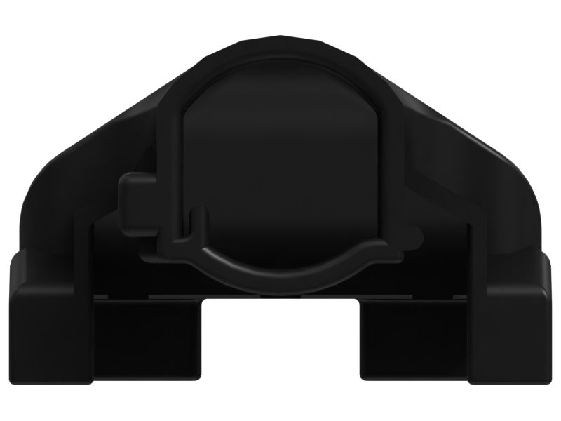 КРЫШКА СОЕДИНИТЕЛЯ