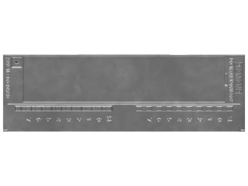 МОДУЛЬ ВЫПУСКНОЙ