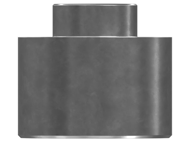 Переходник гасителя