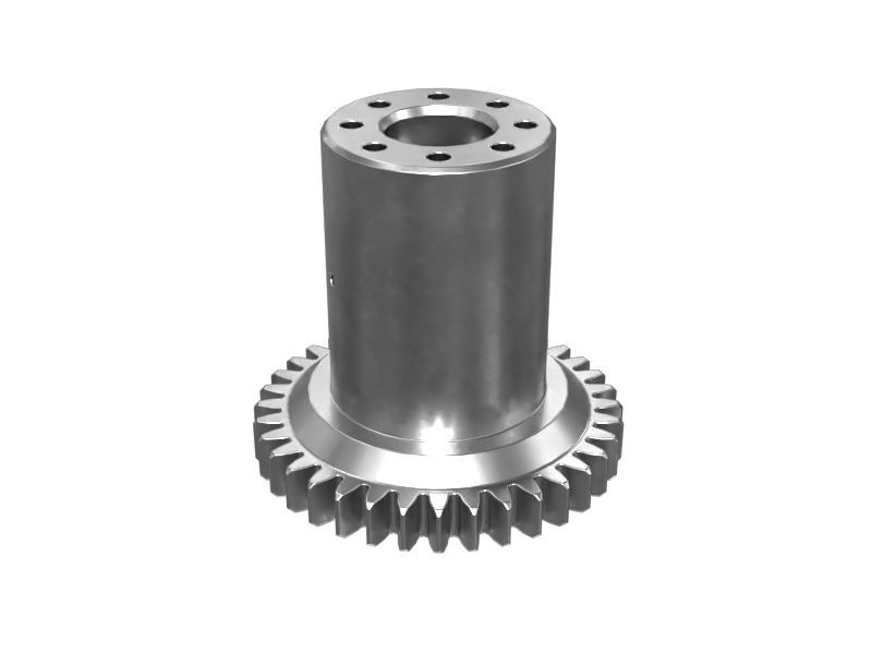 361-8245: ШЕСТЕРНЯ