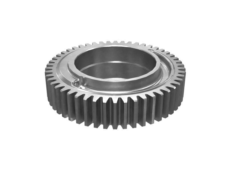 106-1116: ШЕСТЕРНЯ